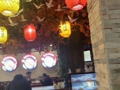 -金杨拉面王小吃面馆·牛三宝面·红烧牛肉粉