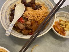 -梅溪·小伙子干挑面(安吉总店)