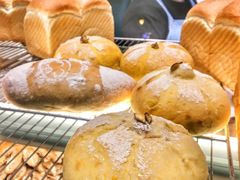 南瓜包-面包与我Bread Or Me(长城汇店)