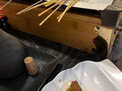 -郑贵初烧烤·烤凤爪的发明者(王家湾店)