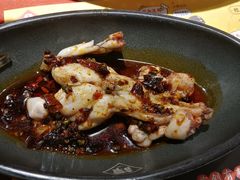 -谭鸭血老火锅(龙湖宝山天街店)