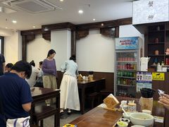 -蟹上黄·蟹黄面·江南糖水(人民广场店)