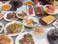 -松坂屋日料自助(长城路店)