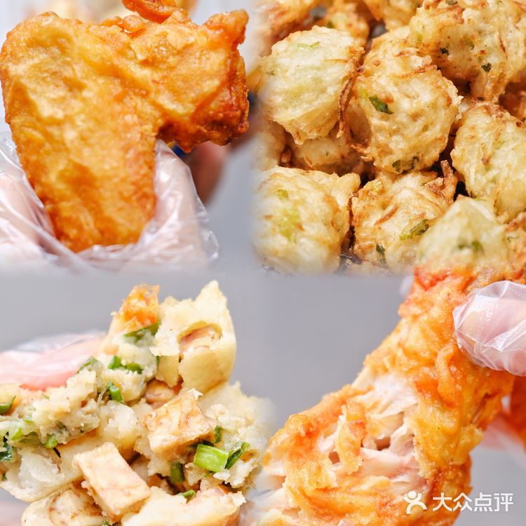 🔥没吃算白来‼️汕头炸腐乳鸡翅好吃到飙汁💦