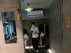-施奈儿.洗头頭療.按摩SPA.采耳(上梅林店)
