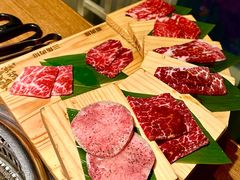 -大牛焱烧·和牛炭火烧放题