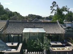 -糖房咖啡(南锣鼓巷店)