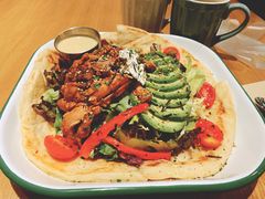 -HELLO 27 意面·沙拉·帕尼尼