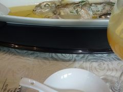 -京杭上院·河景花园餐厅·杭帮菜名店