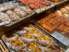 -麦陌(正弘城店)
