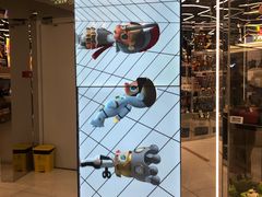 -泡泡玛特POPMART(侨福芳草地店)