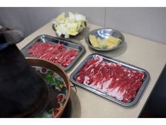 -月圆火锅(宁海东路二店)