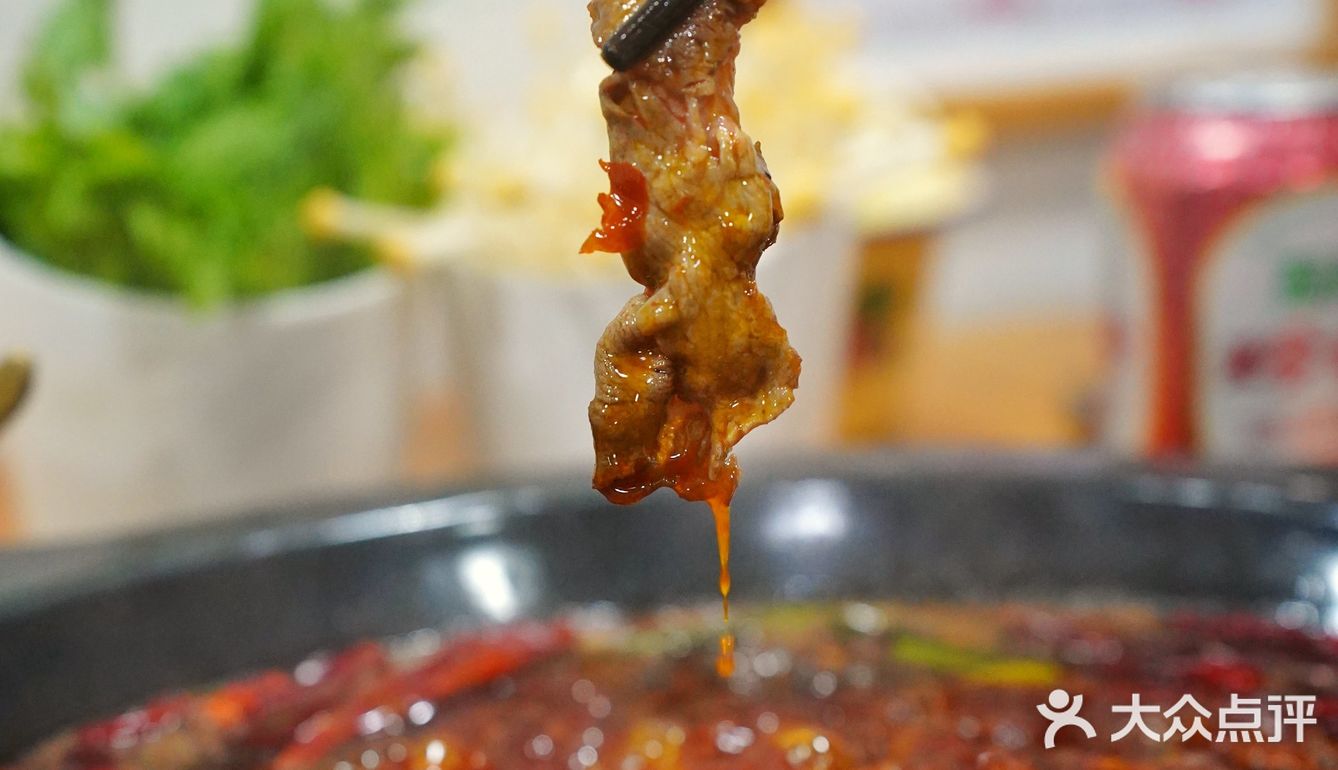 我两个月的嘴馋，这顿饭帮我解决了！