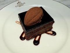 -歌帝梵(美高梅分店)