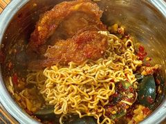-小吴水煮(羊子巷无任何分店)