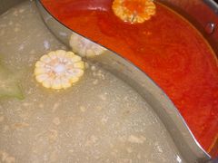 -椰子湾·海南火锅·糟粕醋·椰子鸡(正大广场店)