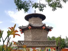 -大槐树寻根祭祖园