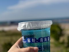 -青海湖二郎剑景区