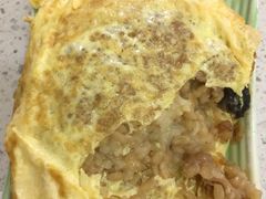 -芬芳甜品(同福路店)