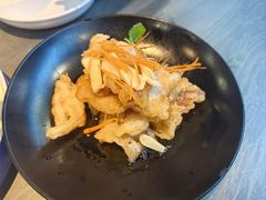 东北锅包肉-老边饺子馆·东北菜(虎坊桥店)