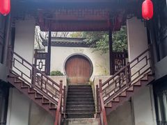 -杭州黄龙洞