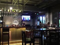 -Geneva日内瓦餐厅(西郊宝成花苑店)