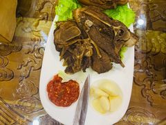 -宗巴雍姆藏餐府