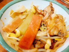 二哥芋儿蛙-炉小二铜锅牛蛙•川湘菜(三里屯店)