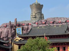 -上海东林寺(金山区)