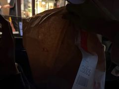 -麦当劳(朝阳路得来速店)