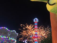 -青岛方特梦幻王国