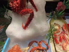 -半岛翡丽海鲜自助餐厅(观风亭店)