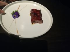 -万丽轩·粤菜(王府井金茂万丽酒店)