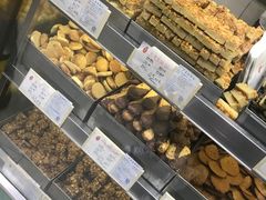 -上海市长春食品商店(淮海中路店)