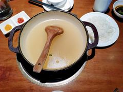 -黑鸡小馆(金源店)