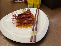 -中国科技大学-专家楼食堂