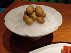 -庭院江南菜•烤鸭•非遗传承(丰台总部基地店)