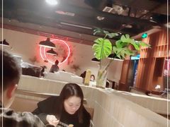 大堂-嘿嘟嘟·肋条烧肉放题(爱融荟城店)