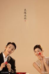 -CD视觉婚纱摄影