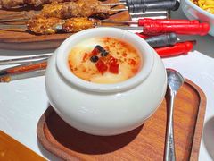 -品质伊骊新疆菜(紫金店)