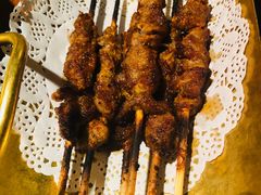 -楼兰新疆主题餐厅(苏州中心店)