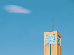 -西安外国语大学(长安校区)