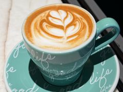 -良木缘咖啡西餐(优品道广场店)