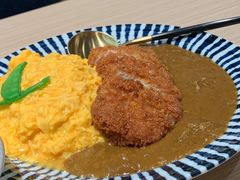 -堂本家·二代目·炸猪排(Express东海店)