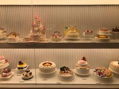 -好利来(光华中心店)