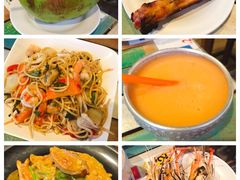-Doo Dee Thai Food(Issan/Isaan/Esan)