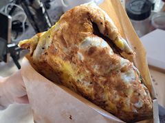 -潘记杂粮煎饼(第1档口小胖美食城店)