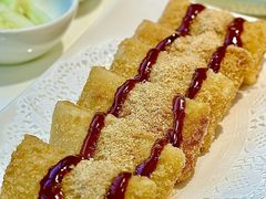 -一品红川菜(皇岗二店)