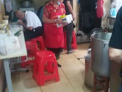 -汪记鲜鱼糊汤粉(沈阳路总店)