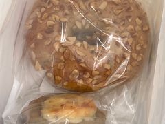 -屋裡·Union Bakery(龙江路店)